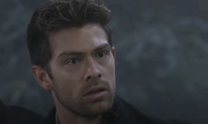 General Hospital: Dex Heller (Evan Hofer)
